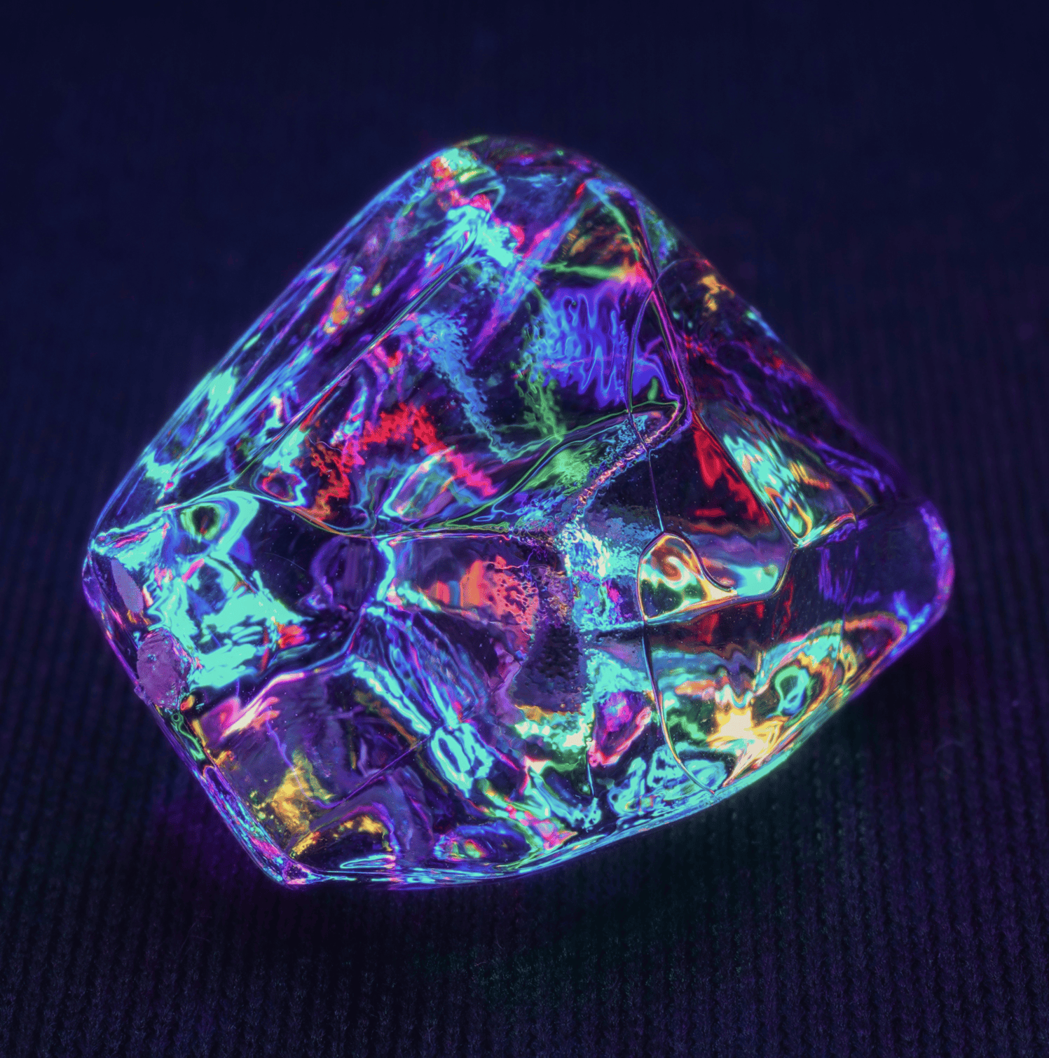BRUCITE 