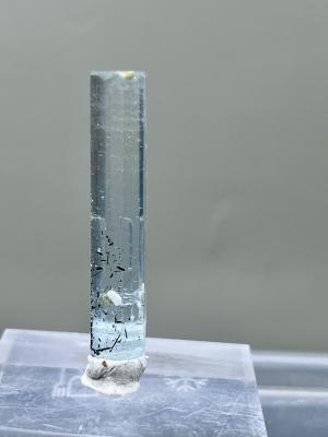  Wonderful  Aquamarine crystal  from skardu pakistan 