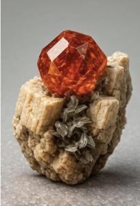 GARNET