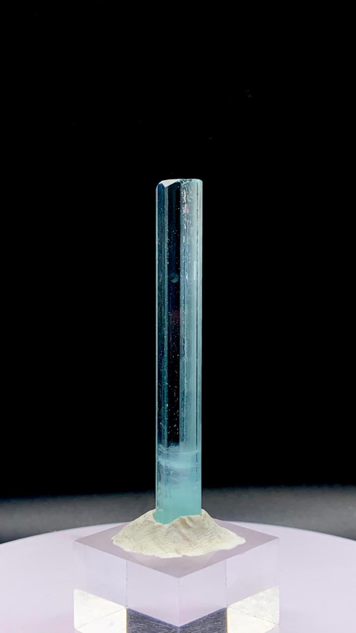 Super Aquamarine High Quality Crystal 