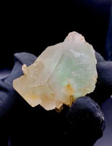 FLUORITE 