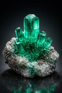EMERALD 