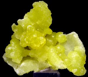 BRUCITE